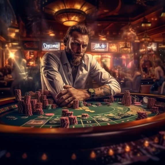 sonbahis Push Gaming Slots